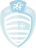 Logo du club entre 2018 et 2022.