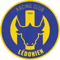 Logo depuis 2022.
