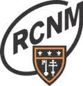 Ancien logo abandonné en 2014.