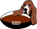 Logo du RC The Bassets