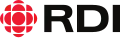 Logo de RDI de 2008 à 2014.