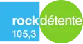 Logo de Rock Détente de 2009 au 18 août 2011.
