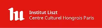Logo de l'organisation