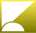 Logo de La Une de septembre 1996 au 28 février 1997.