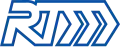 Logo de 1982, progressivement remplacé à partir de 1998
