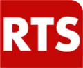 logo de Radiodiffusion télévision sénégalaise