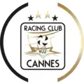 Logo du centenaire (saison 2022-2023).
