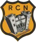 Ancien logo.