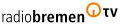 Logo official de la Radio Bremen TV