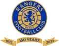 Logo des 150 ans(2022-2023)