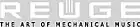 logo de Reuge