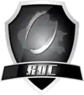 Logo instauré en 2010.
