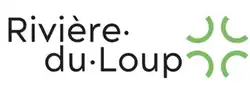 Drapeau de Rivière-du-Loup