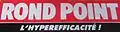 Logo de Rond Point Coop en 1990