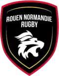 Logo de 2017 à 2019.