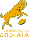 Logo du RC Aia