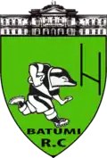 Ancien logo abandonné en 2016.