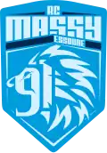Logo depuis juillet 2020.