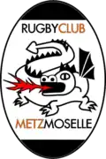 Ancien logo.