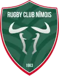 Logo de 2012 à 2017.