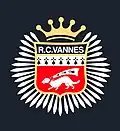 Logo du club entre 1965 et 1975.
