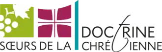 Image illustrative de l’article Sœurs de la doctrine chrétienne