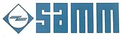 logo de Société d'applications des machines motrices