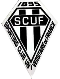 Logotype historique, utilisé lors de la fondation du club.
