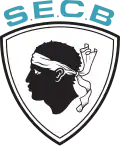 Logo dans les années 1980.