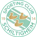 Logo depuis 2018.