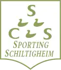 Ancien logo jusqu'en 2018.
