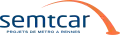 Ancien logo des années 2010