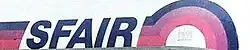 Logo de cette compagnie