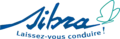 Logo de 2001 à 2007.