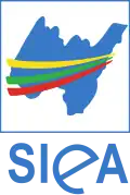 Logo jusqu'en 2021.