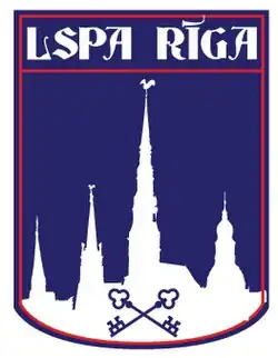 Description de l'image logo_SK LSPA.jpg.