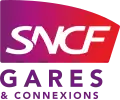 Logo depuis 2020.