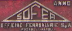 logo de Sofer SpA