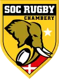 Ancien logo.