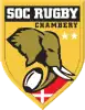 Ancien logo.