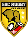Ancien logo.