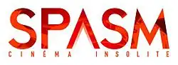 Image illustrative de l’article Festival Spasm
