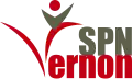 Logo actuel.
