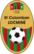 Logo actuel.