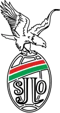 Logo actuel.