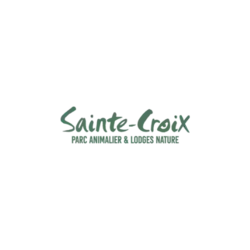 Image illustrative de l’article Parc animalier de Sainte-Croix