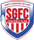Logo depuis 2022.