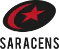 Logo depuis 2021.