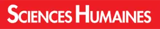 Image illustrative de l’article Sciences humaines (magazine)