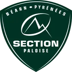 Logo depuis 2021.